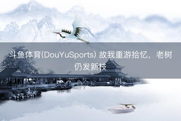 斗鱼体育(DouYuSports) 故我重游拾忆，老树仍发新枝